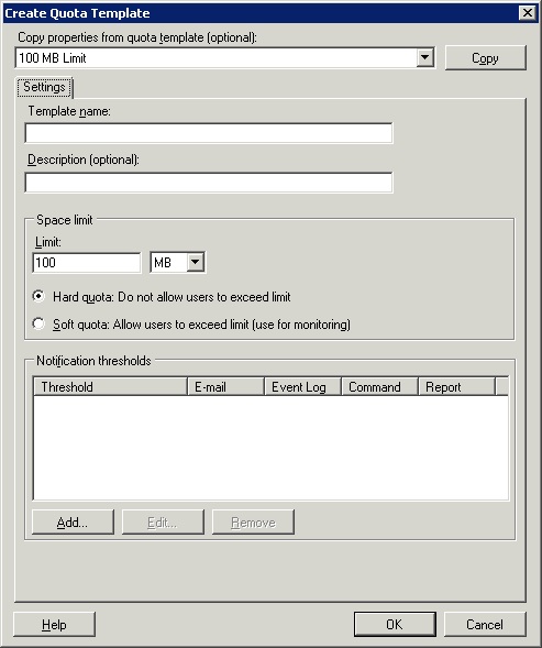 how to create a file server in windows server 2008